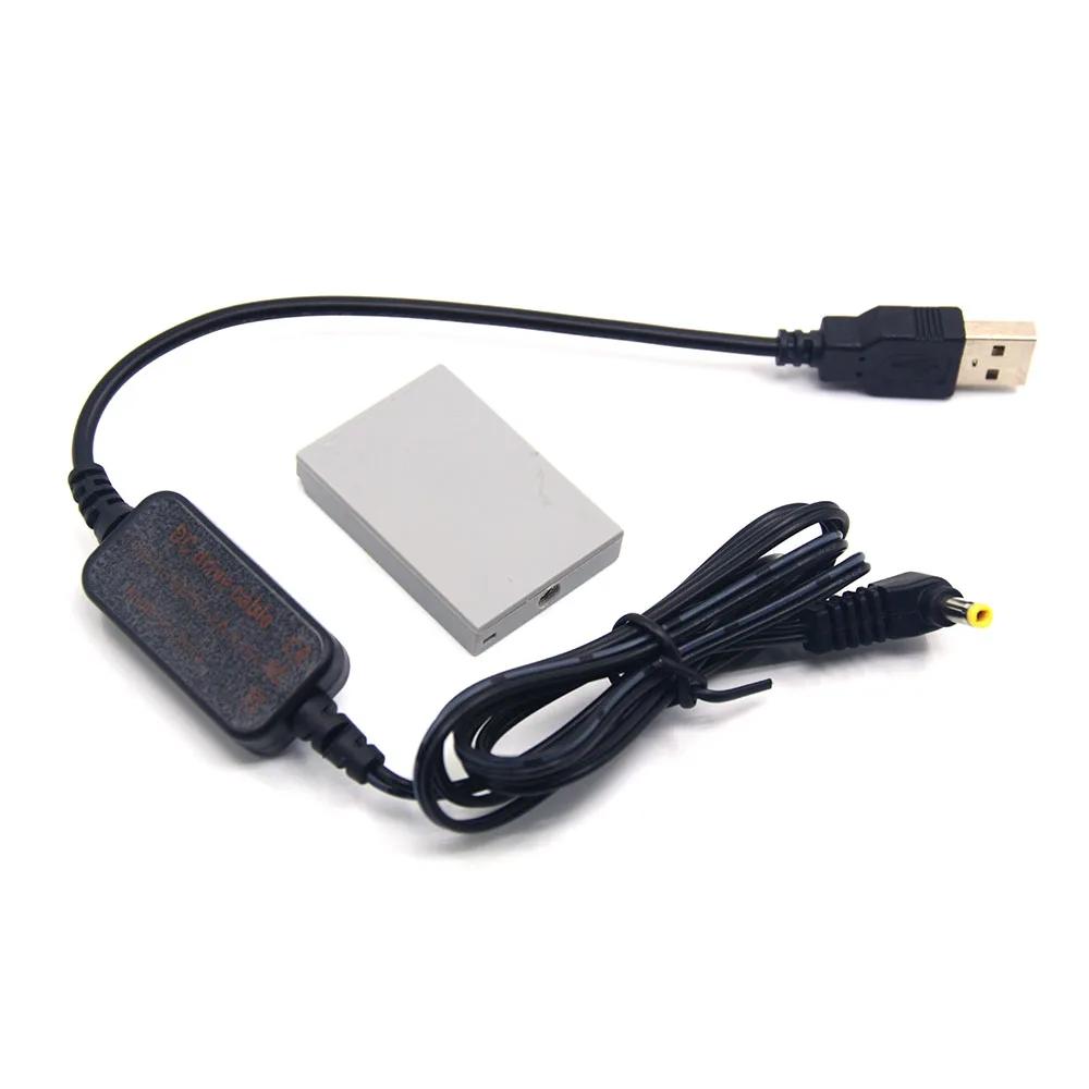 ĳ Ŀ  ͸, 4.2V USB ͸ ̺, DR-30 NB-5L, S100 SD970 SD990 SX200 SX210 850 860 IS SX230HS